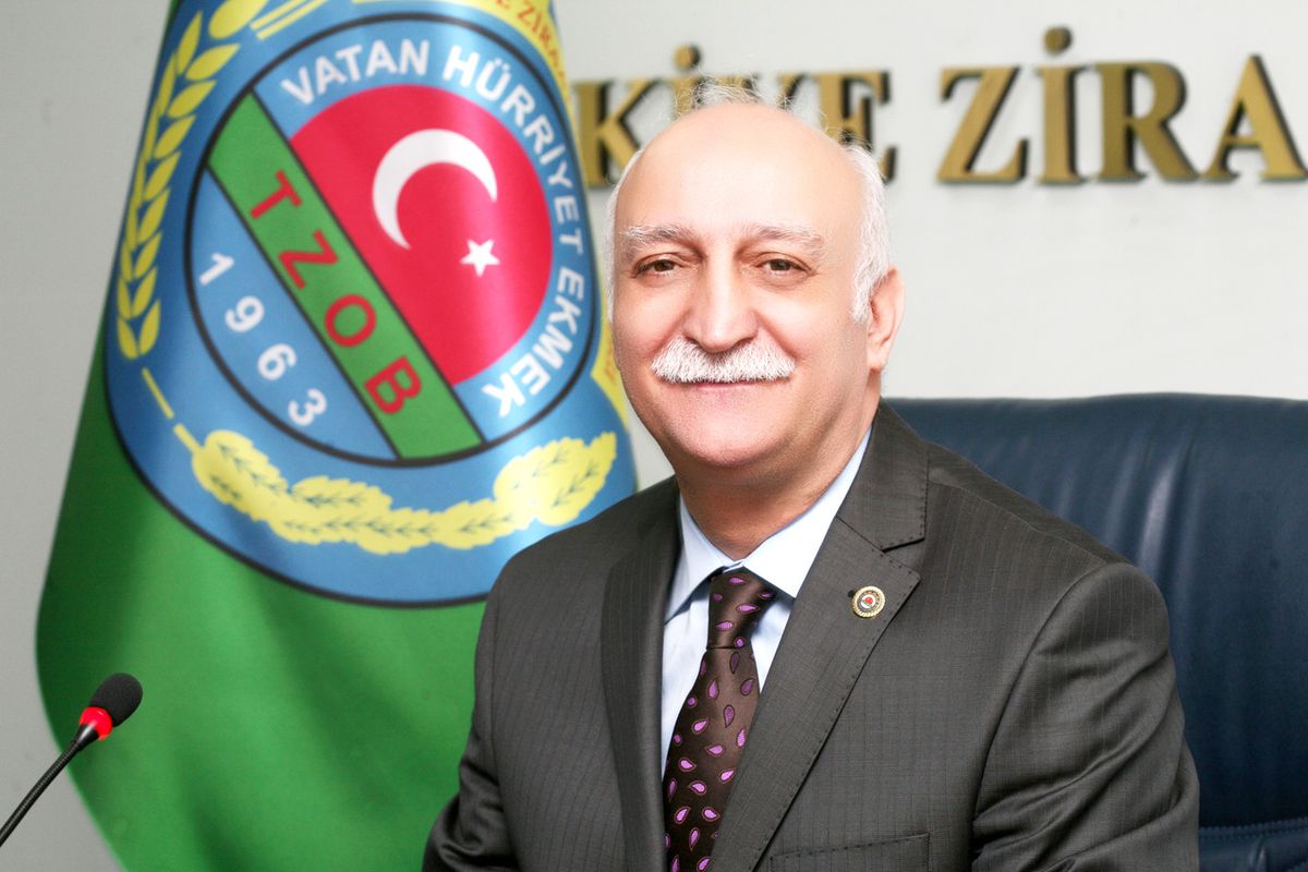 Traktör Artışında Konya, Toplam Sayıda Manisa Birinci