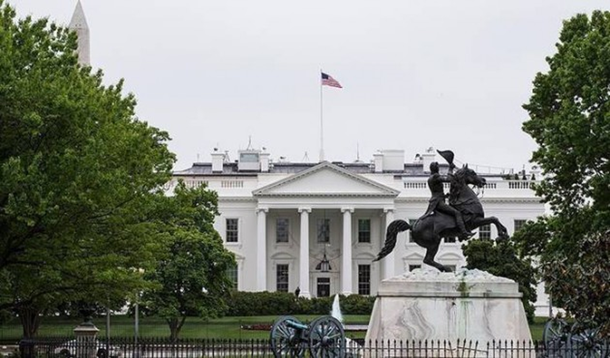 Trump, Başkan Seçildikten Sonra İlk Kez Beyaz Saray\'da
