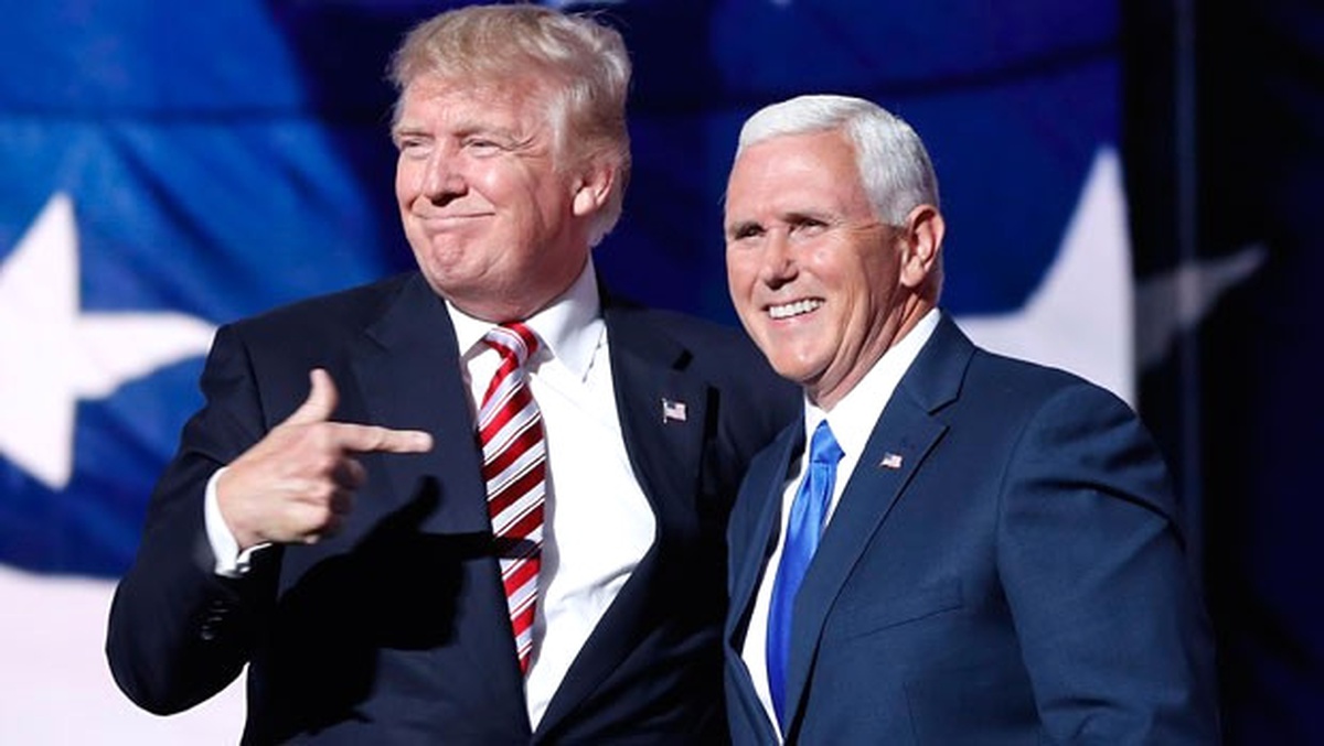 Trump\'ın Yardımcısı :Türkiye ile İlişkilerimizi Güçlendireceğiz