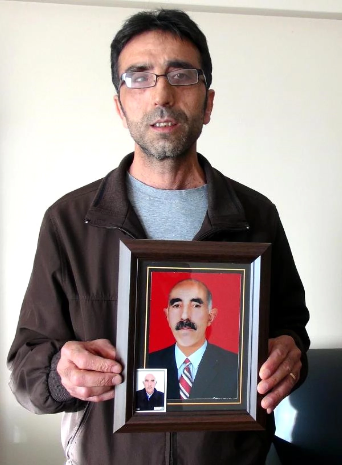 Tunceli\'de PKK\'nın Aracını Yaktığı Kişi 2 Aydır Kayıp