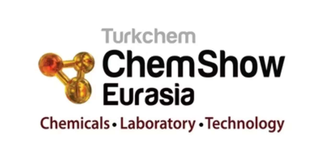 Turkchem Chem Show Eurasia 2016