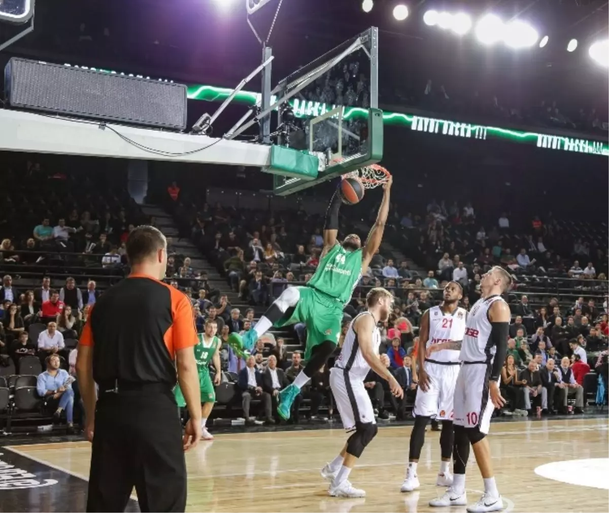 Turkish Airlines Euroleague