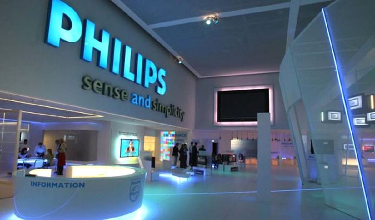 Türkiye\'de Led Dönüşümüne Philips İmzası