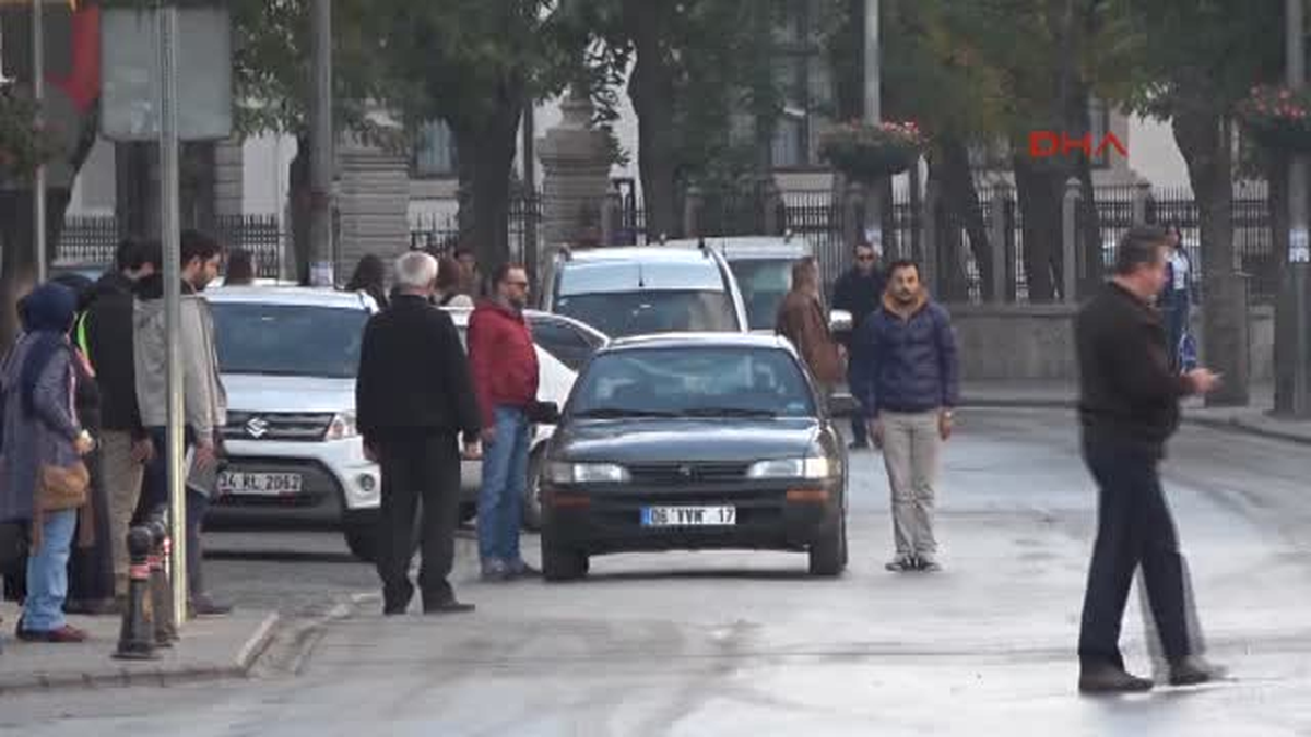 Ulu Önder Atatürk Ölümünün 78?inci Yılında Konya?da Anıldı