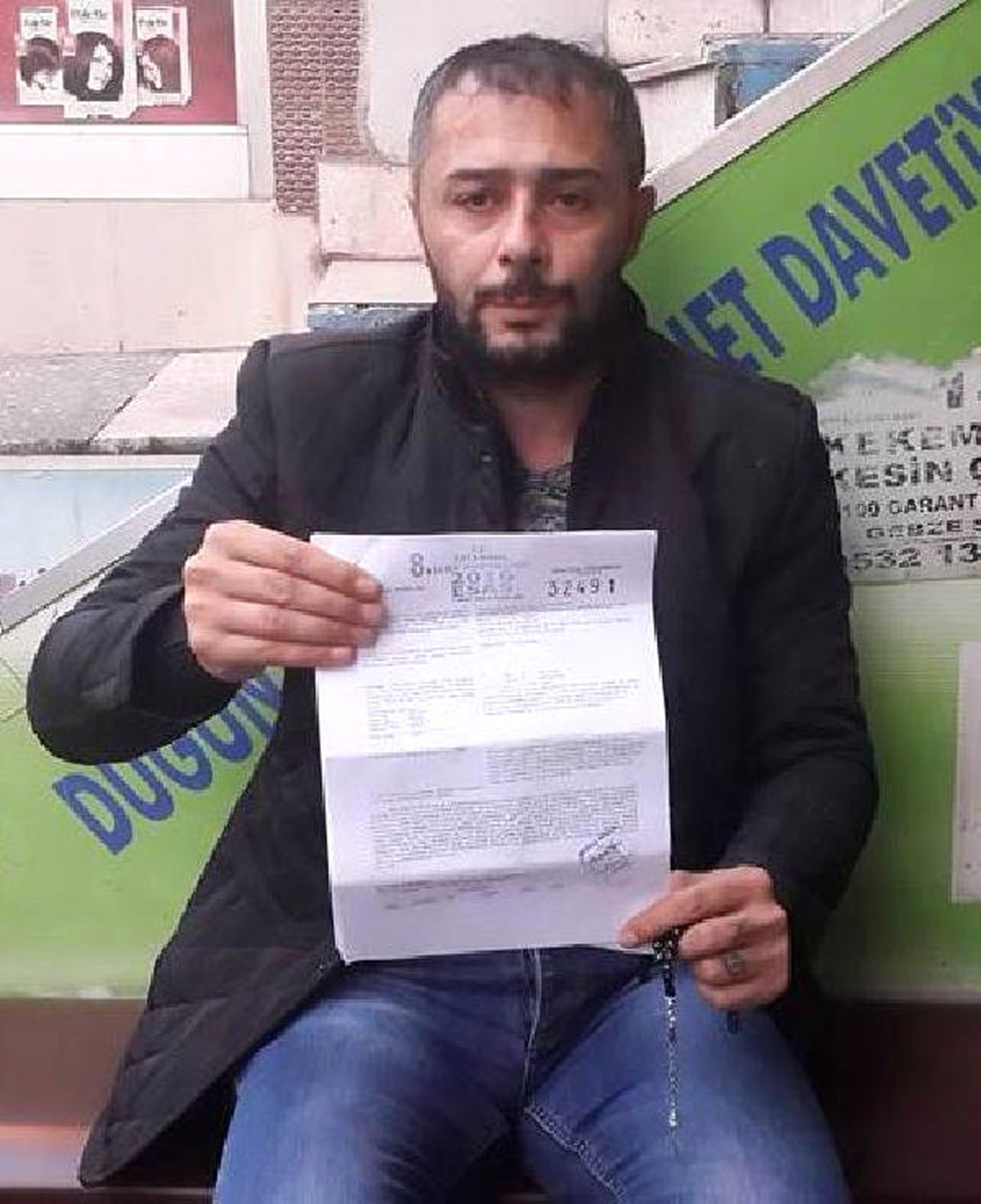 Üst Geçidi Kullanmaması Pahalıya Mal Oldu