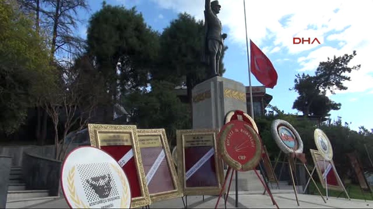 Valiliğin Çelengine T.c. Yapıştırıldı
