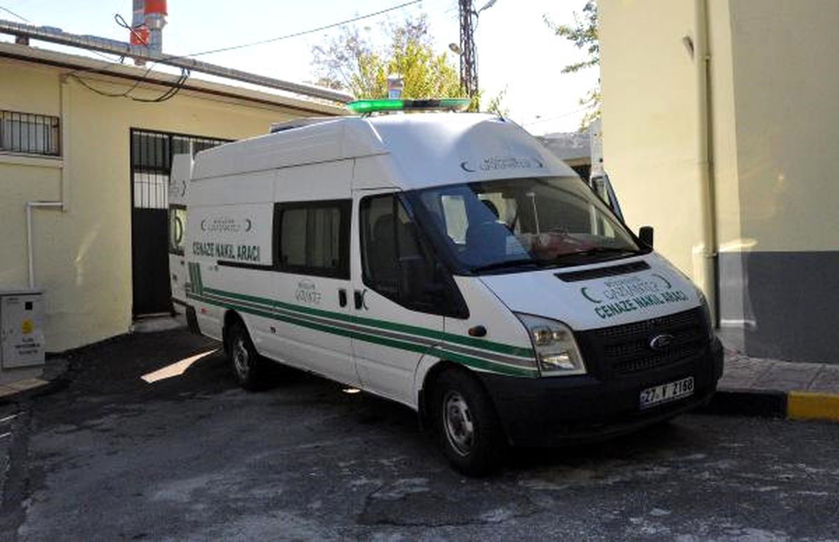 Yalnız Yaşadığı Evde Ölü Bulundu