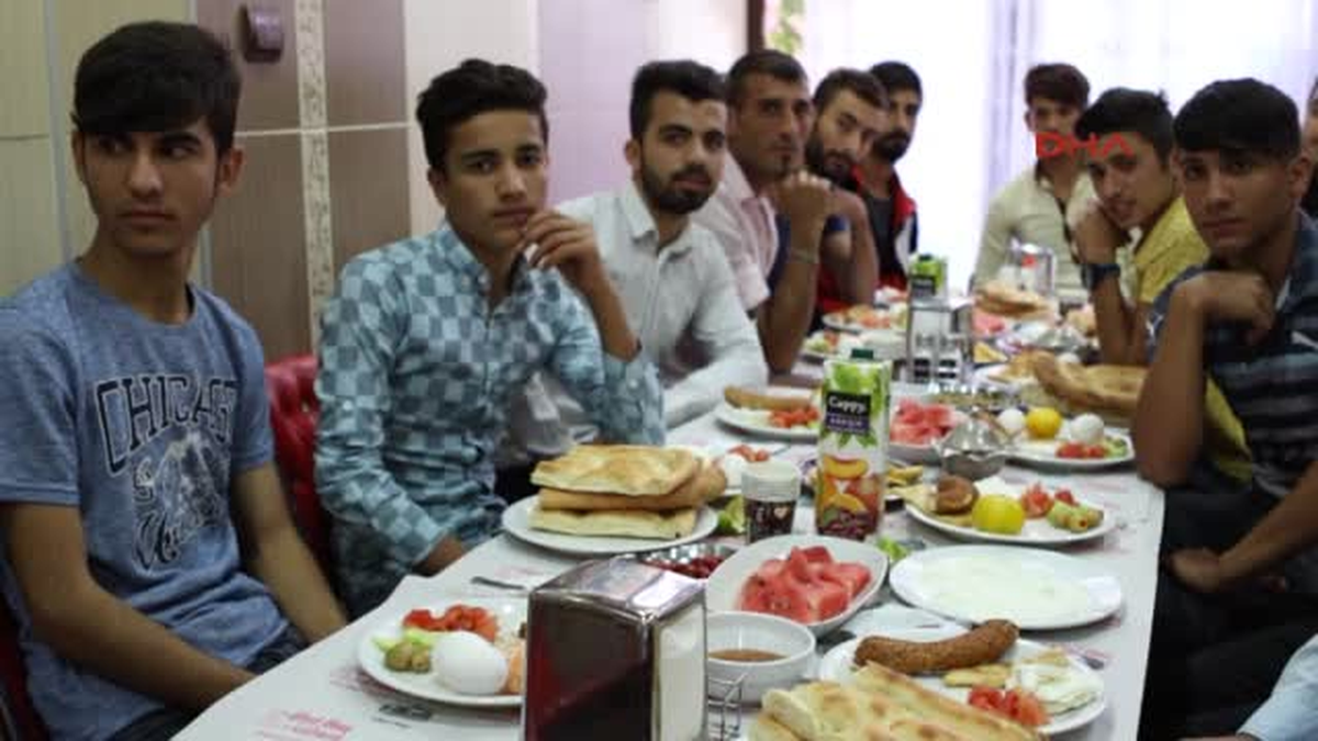 Yasaklı Mahallelerin Umudu: Hançepekspor