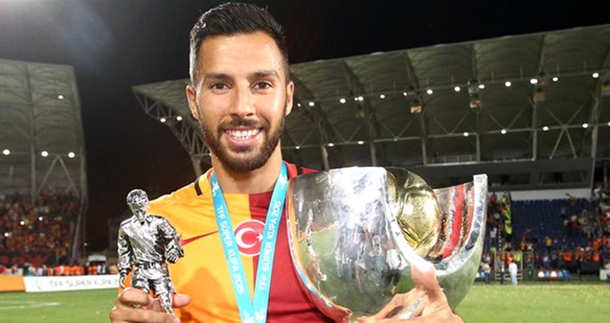 Yasin Öztekin'in Caner Erkin Gibi Tendonunun Kopmasından Korkuluyor