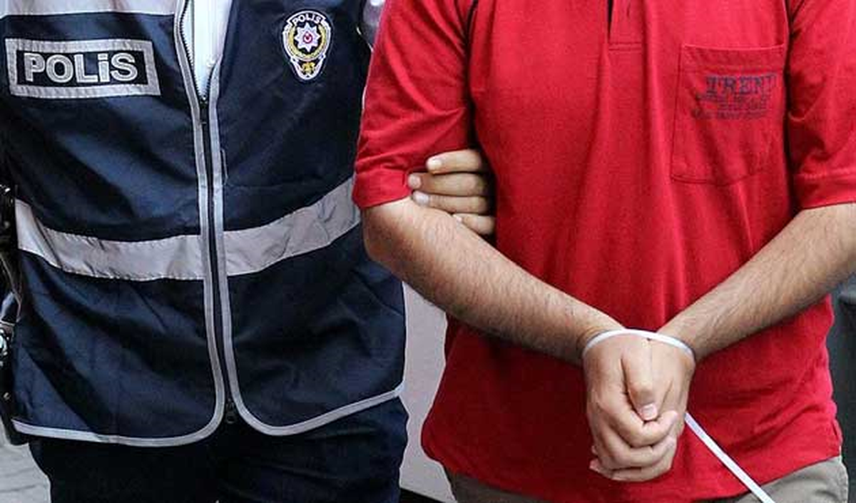 Yunan Adalarına Kaçmak İsteyen \'Fetö\'cü Bottan Düşünce Yakalandı