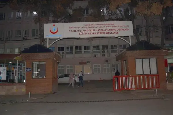 2 Hastanede Yemekten Zehirlenenler Taburcu Oldu Sendikadan Simitli Protesto Son Dakika