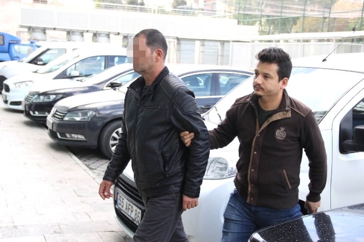 215 Adet Sikke ile Yakalanan 2 Kişi Tutuklandı
