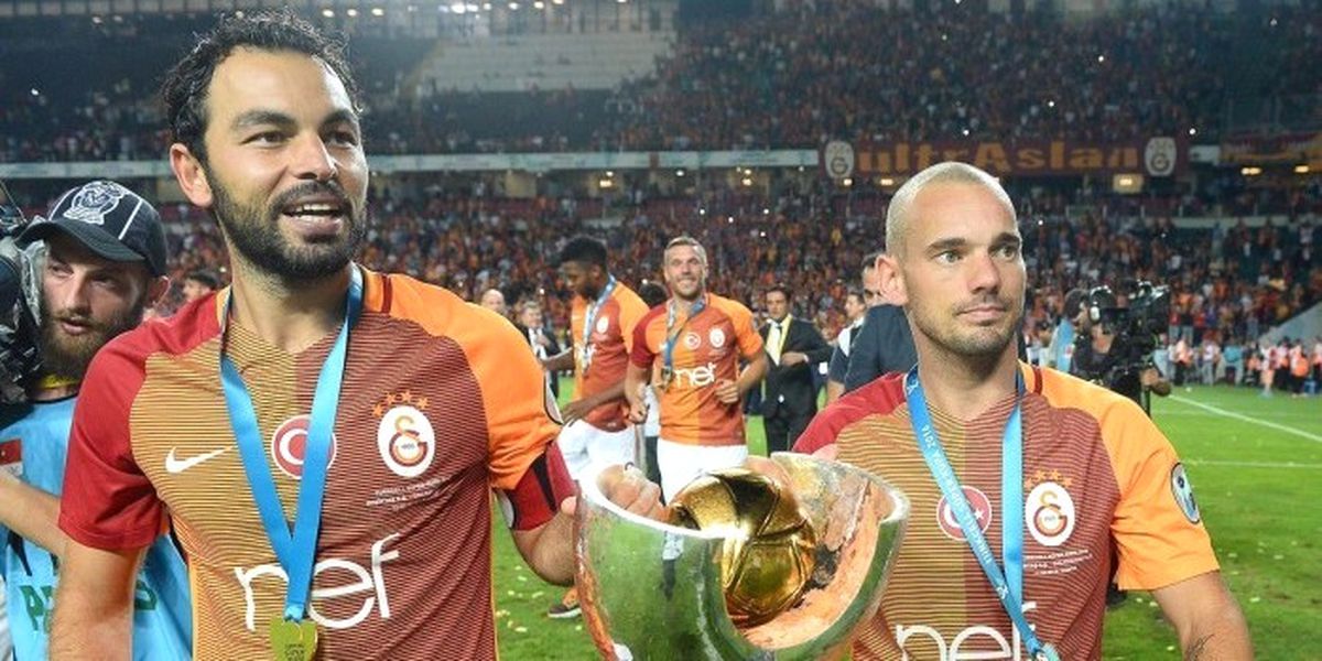 36 Milyon Liraya 3 Gol 4 Asist!