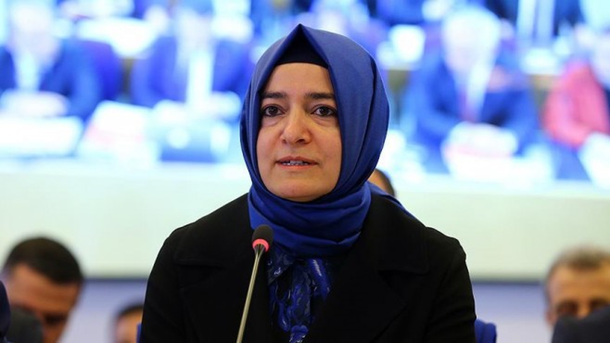 670 Milyon Lira Doğum Yardımı Yapıldı\'