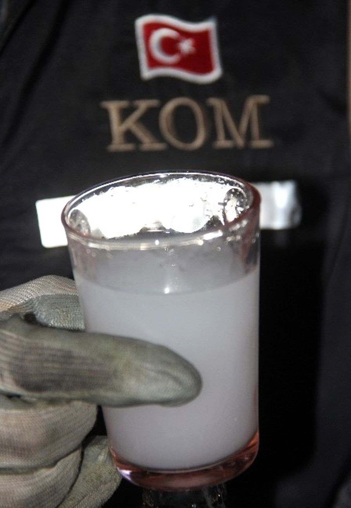 Adana\'da Sahte İçkiye Geçit Yok