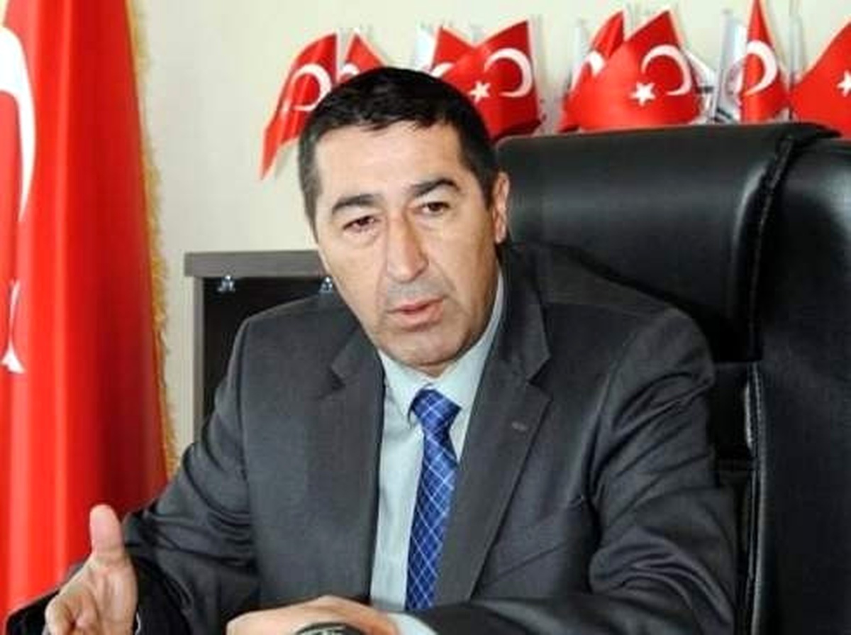 Agd ve Meslek Örgütleri İha Muhabirine Yapılan Saldırıyı Kınadı
