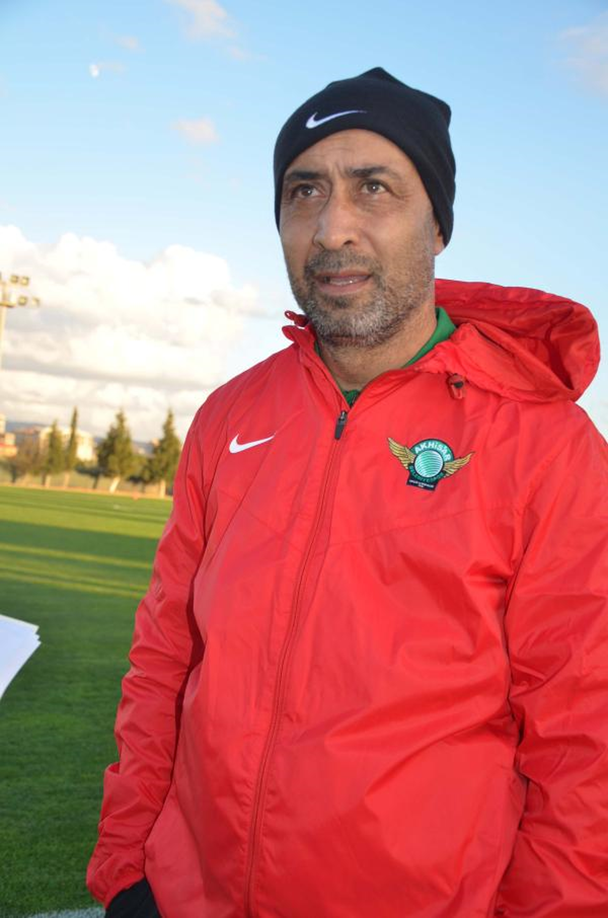 Akhisar Belediyespor Dört Takviye Yapacak