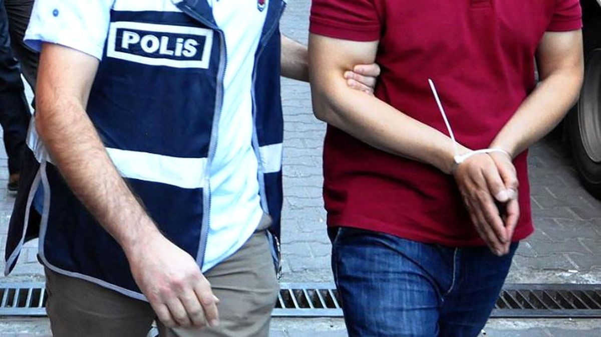 Akın Öztürk\'ü Darbe Gecesi Bilgilendiren Şahıs Gözaltına Alındı