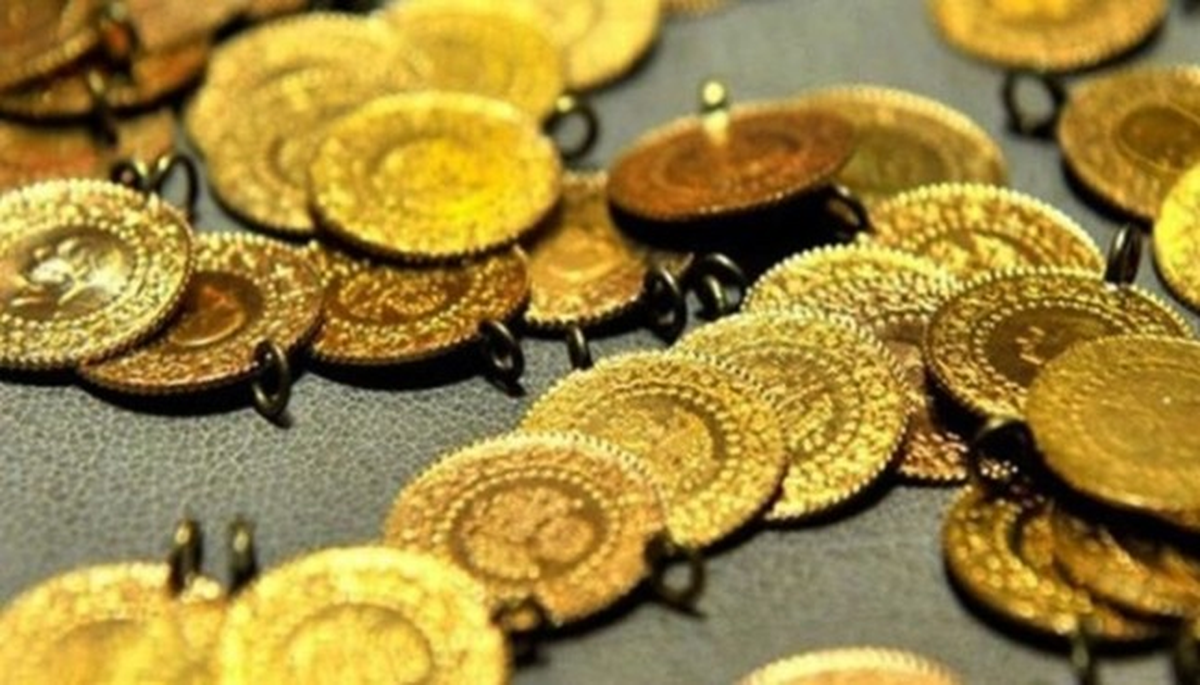 Altın Fiyatları Güne Yükselişle Başladı