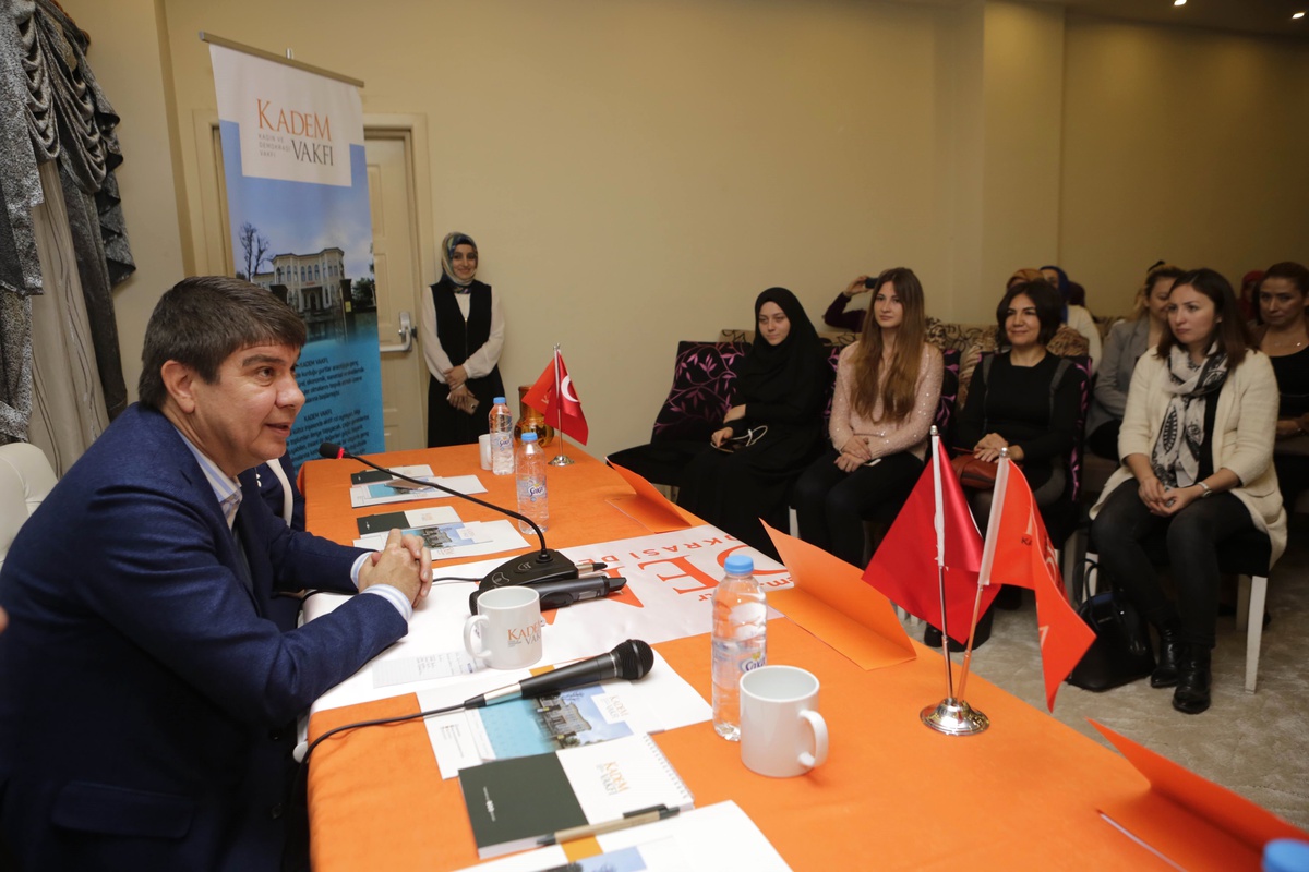 Antalya dünya sinema endüstrisinin merkezlerinden biri olacak