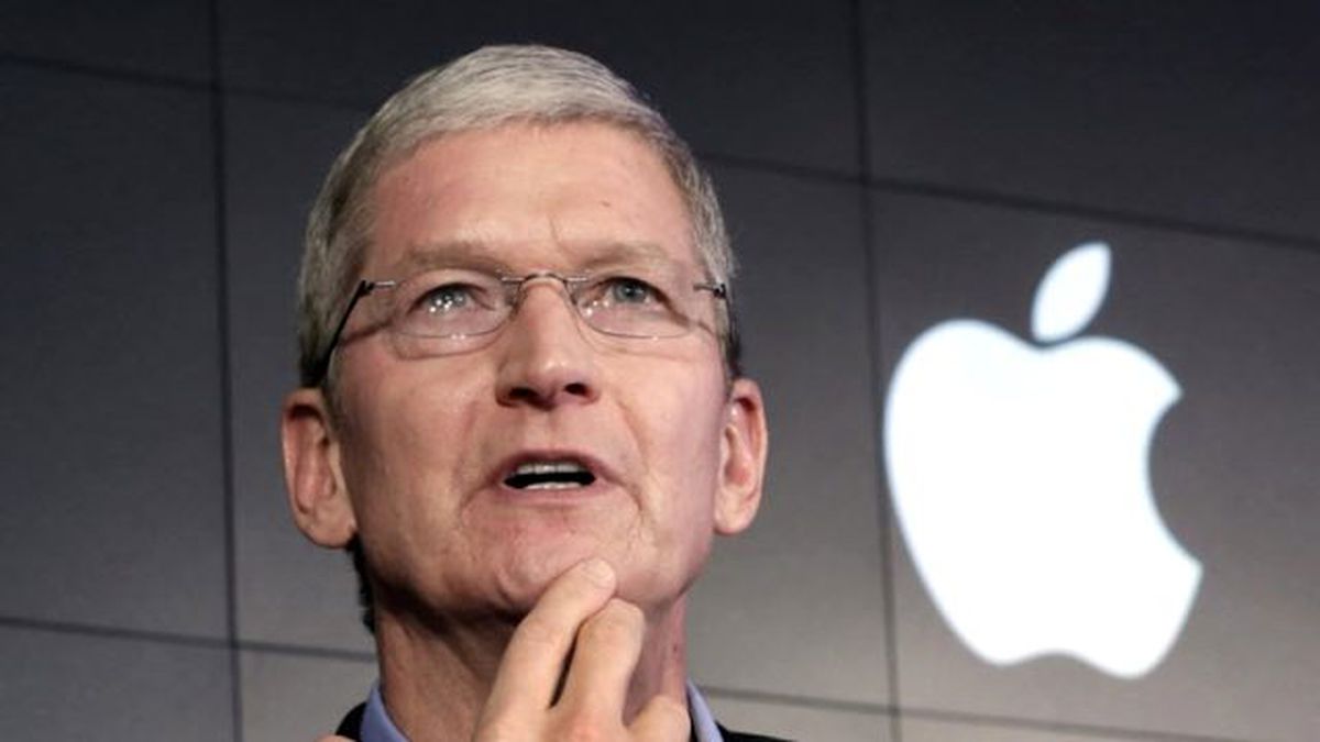 Apple ve Facebook\'tan Trump Tepkisi!