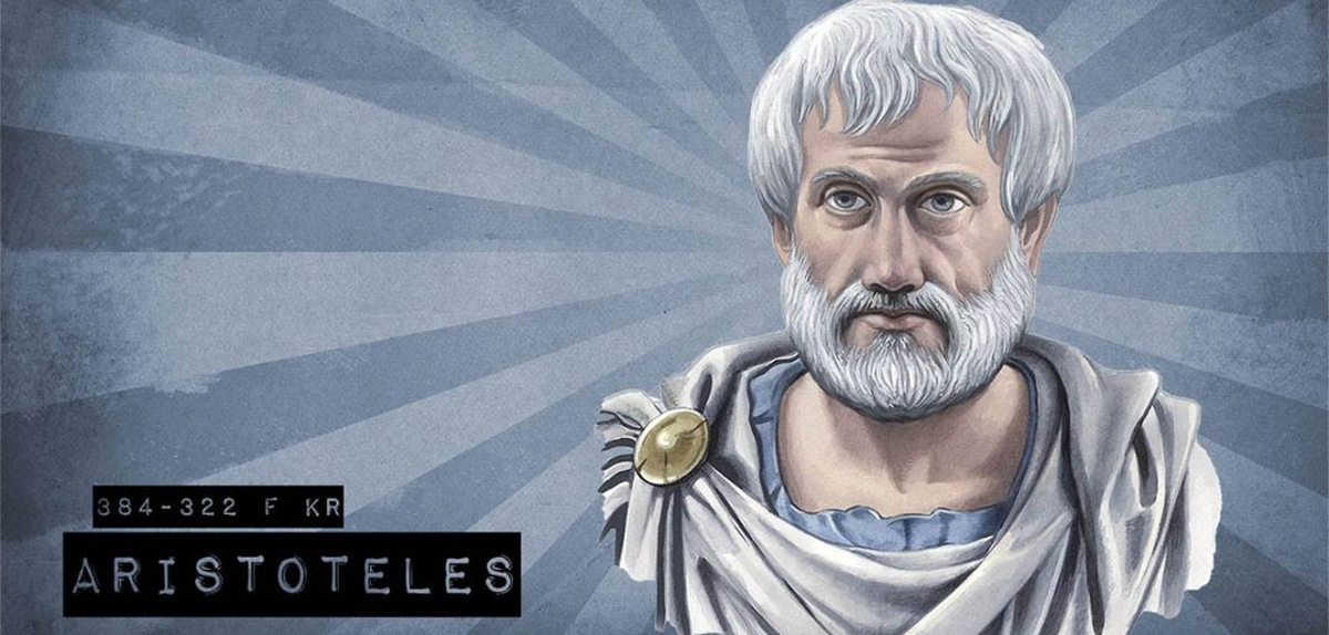 Aristoteles 2400 Yaşında" Sempozyumu