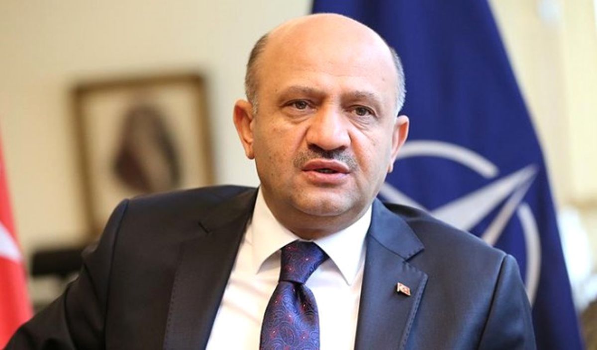 Bağdat\'la Görüşmelerimizi Devam Ettireceğiz\'