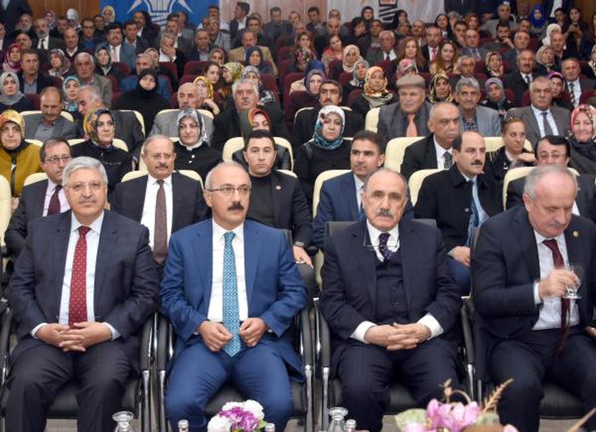 Bakan Elvan: Millet Düşmanlarıyla Sonuna Kadar Mücadele Edeceğiz