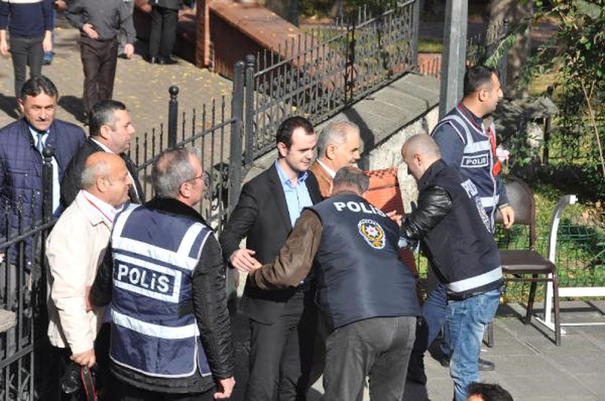 Başbakan Yıldırım: MHP ile Anayasa Değişikliğini Yapacağız, Başkanlık Sistemini Hayata Geçireceğiz