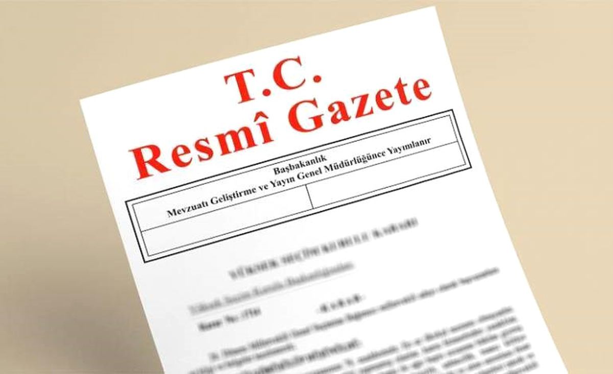 Başbakanlık Genelgesi