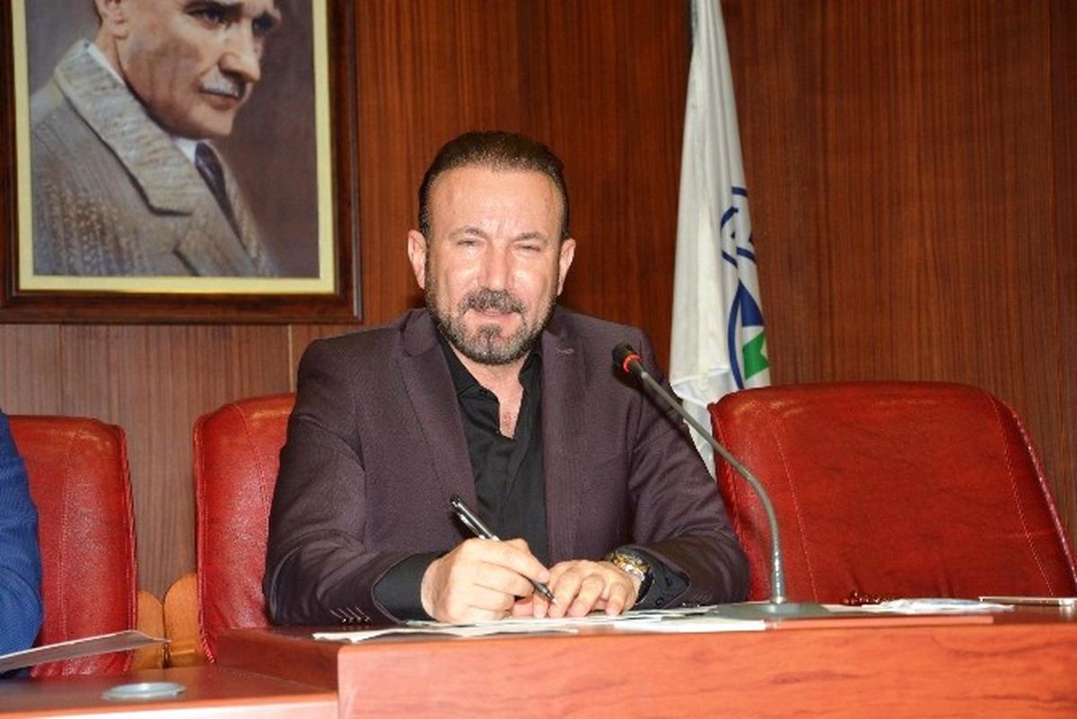 Başkan Doğan, Muhtarlarla Buluştu