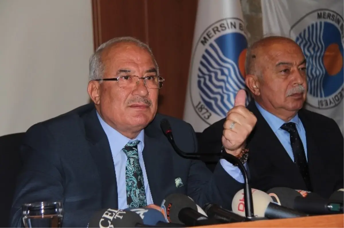 Başkan Kocamaz\'dan Operasyon Açıklaması