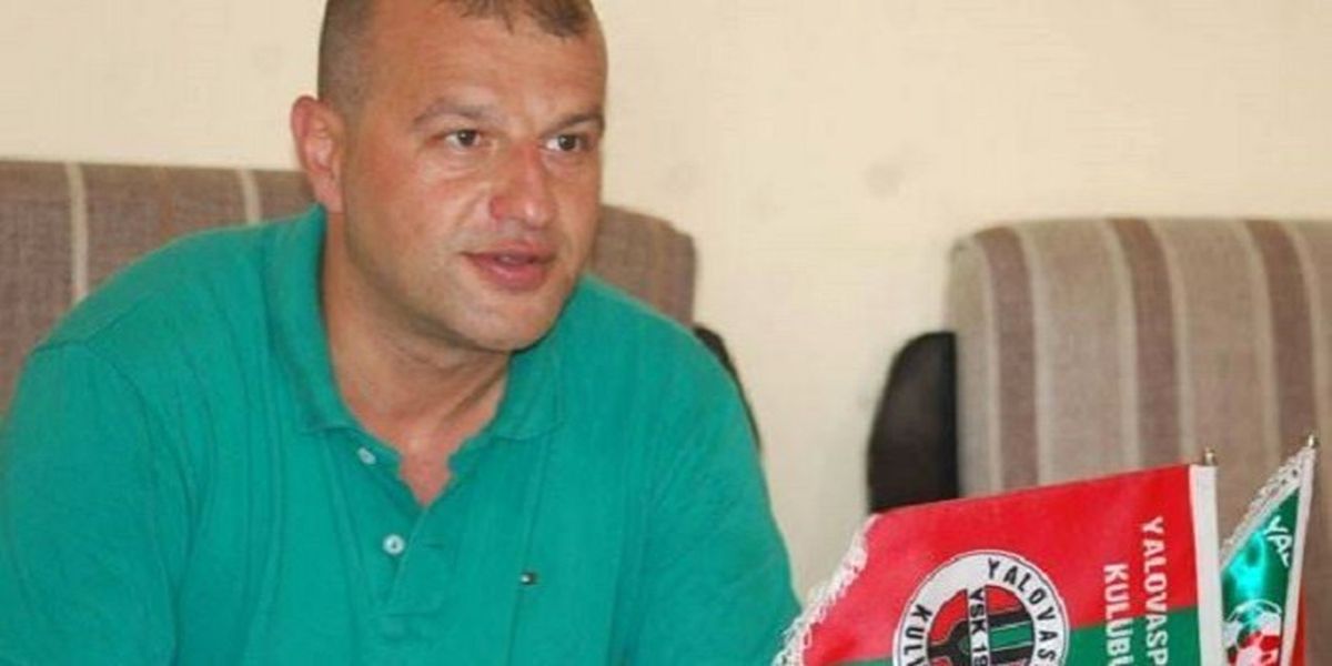 Başkana Silahlı Saldırı!