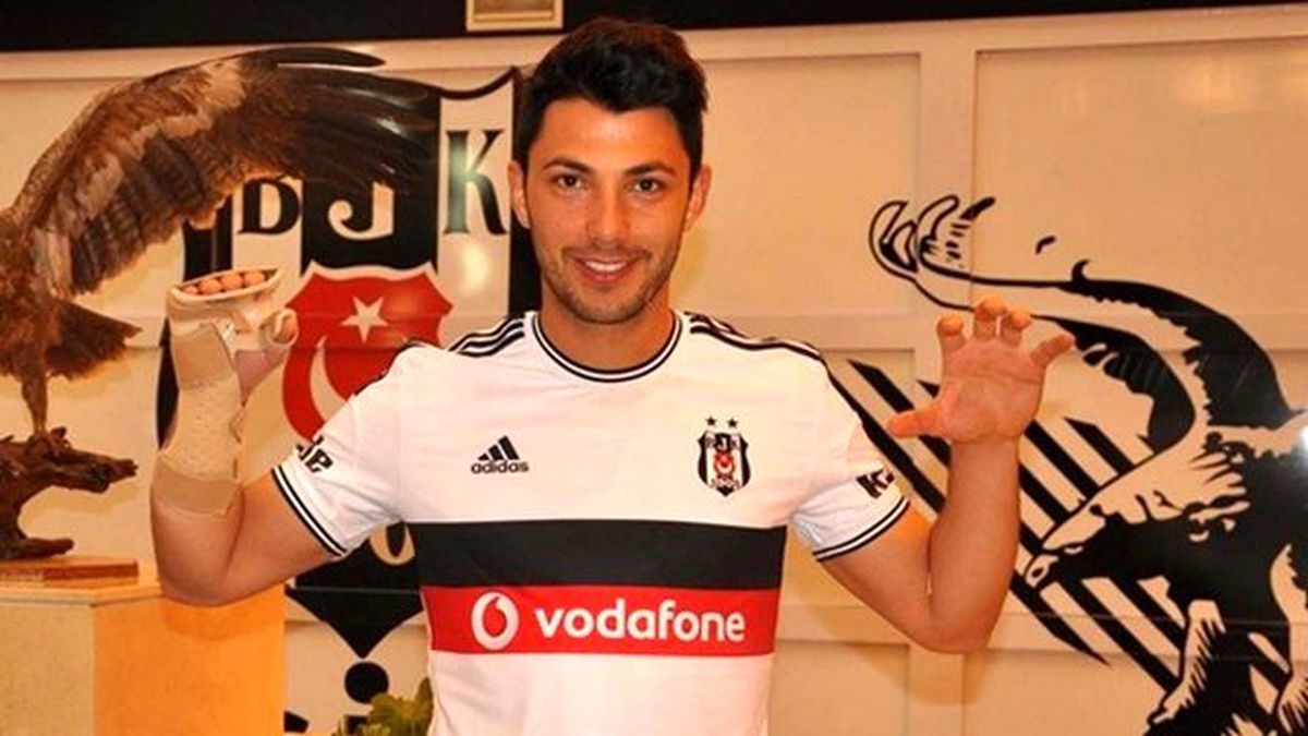 Beşiktaş, Tolgay Arslan'a 2 Milyon Euro Teklif Edecek