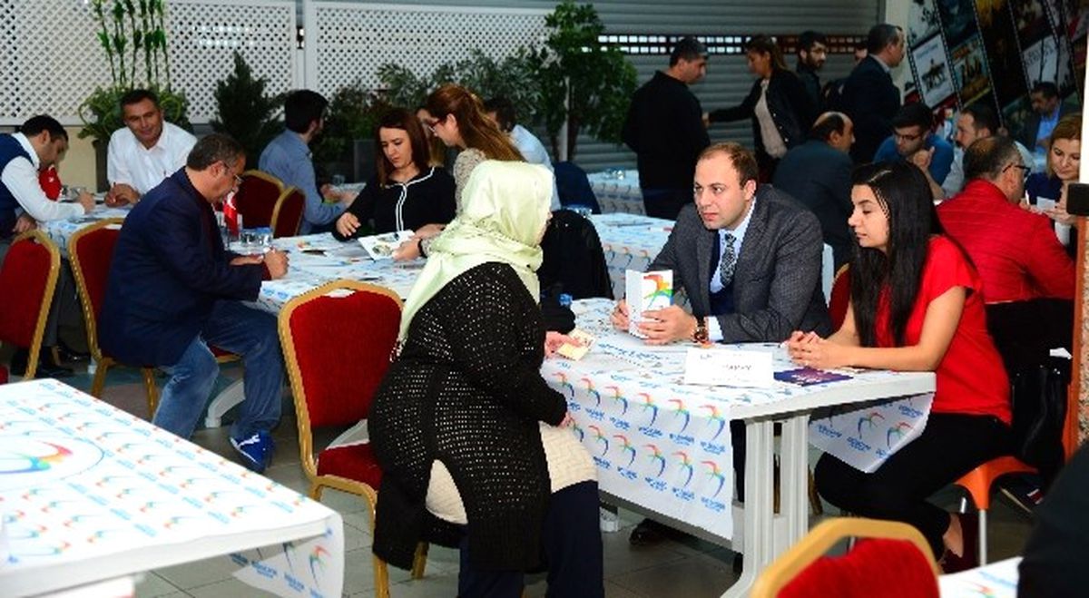 Beylikdüzü\'nde İstihdama Engel Yok