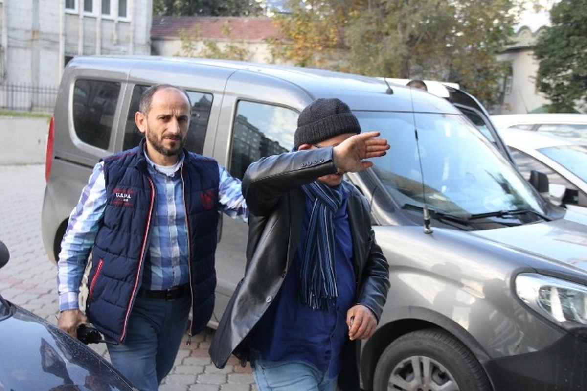 Bıçakla Yaralama Şüphelisine Adli Kontrol