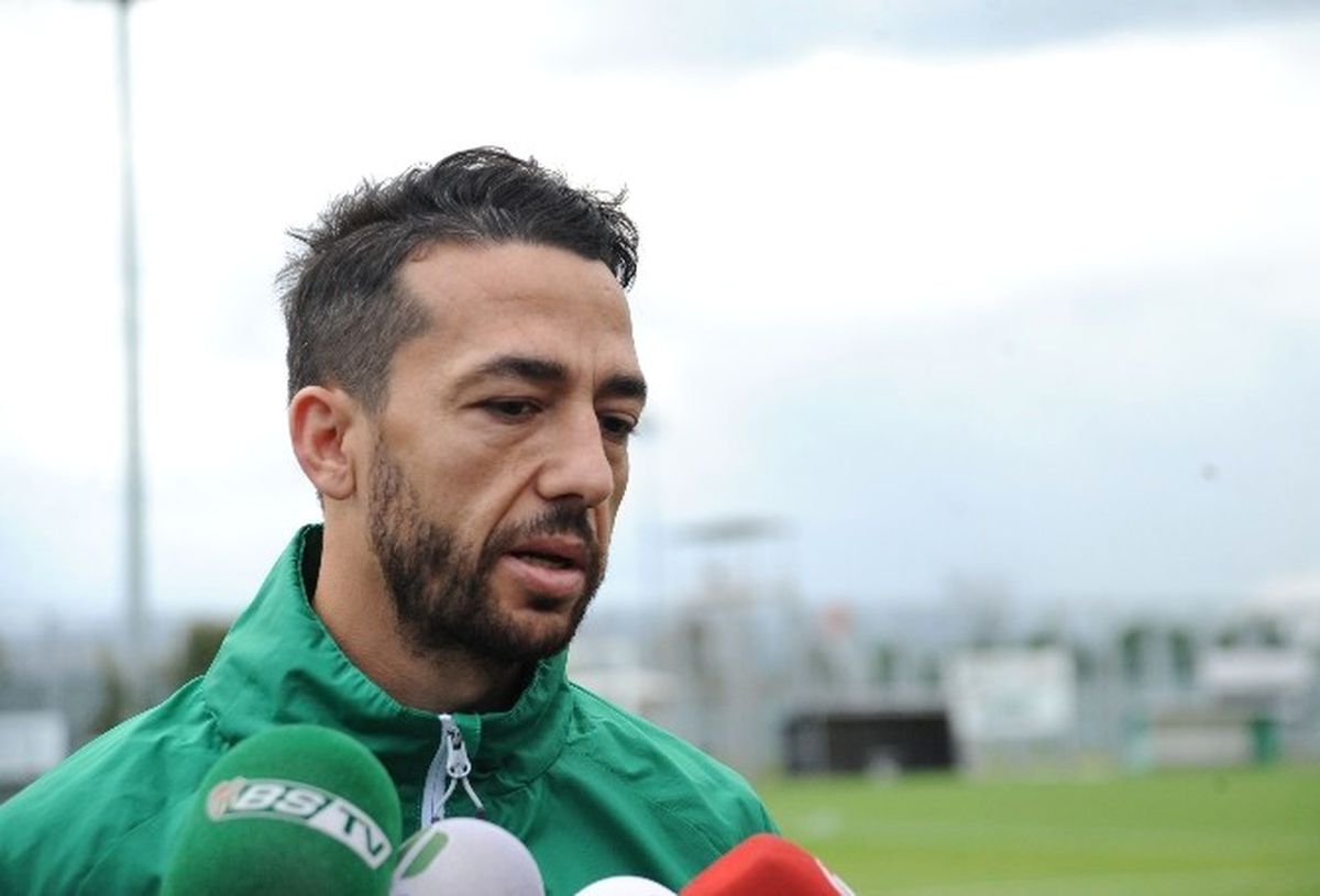 Bilal Kısa: "Yeterli Olduğumu Düşünmüyorum"