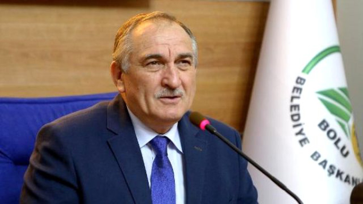 Bolu Belediye Başkanı Yılmaz: Depremi Gözardı Etmeden Yapılaşmak Zorundayız