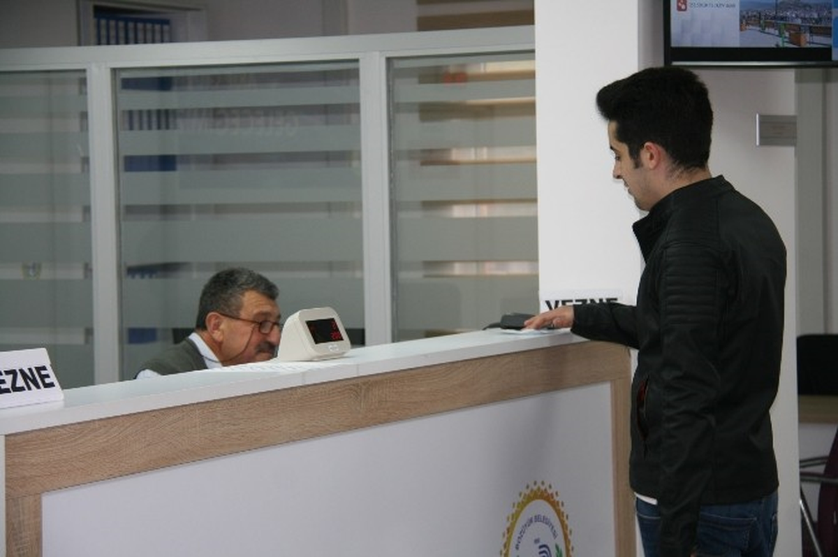 Bozüyük Belediyesi\'nden Borç Yapılandırma Hatırlatması