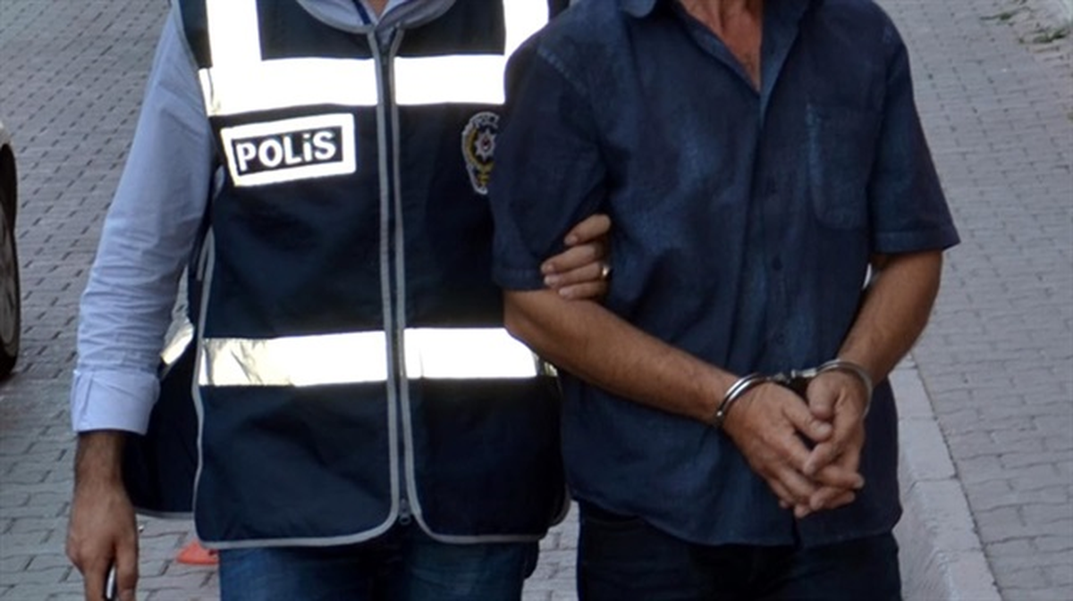 Bursa\'da Terör Örgütü PKK Operasyonunda 15 Tutuklama