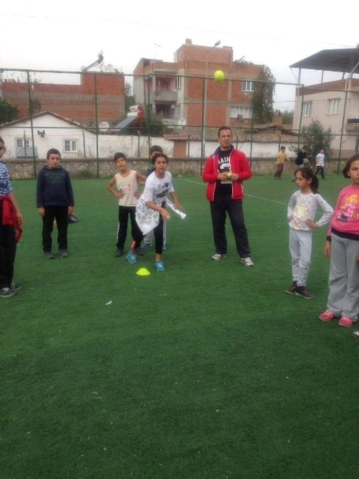 Büyük Proje Aydın\'da Start Aldı