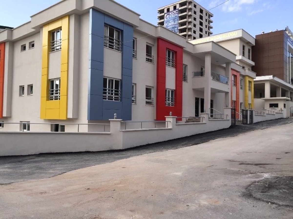 Büyükşehir\'in Eğitim Desteği Sürüyor