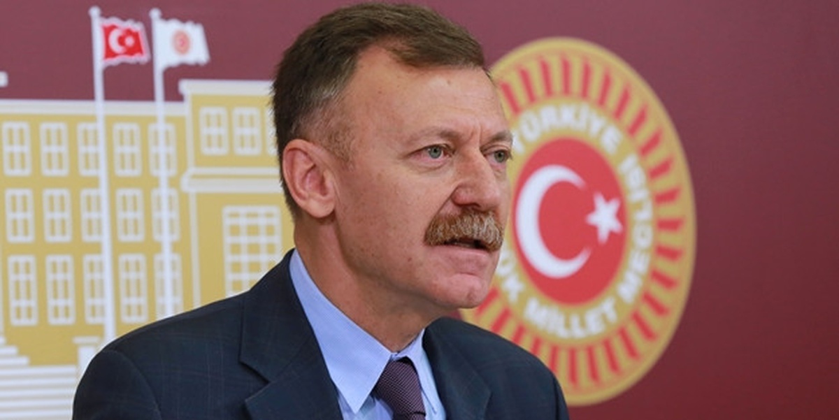 CHP\'den Çocukları Uyuşturucudan Korumak İçin Meclis Araştırması