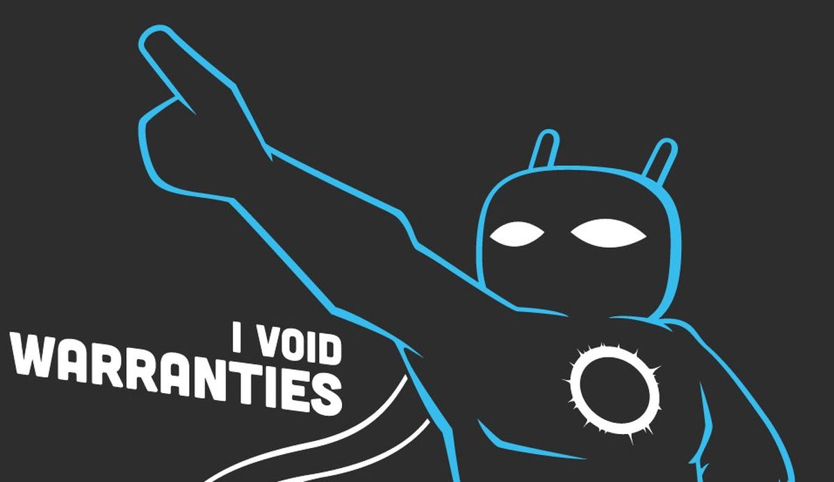 Cyanogen\'den Android 7.1 Müjdesi!