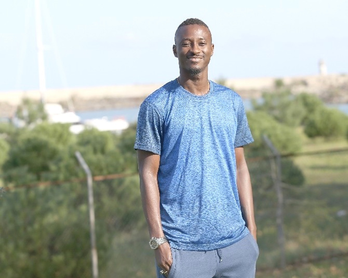 Dame N\'doye: "Gelecek Yıla Hazırlanıyoruz"