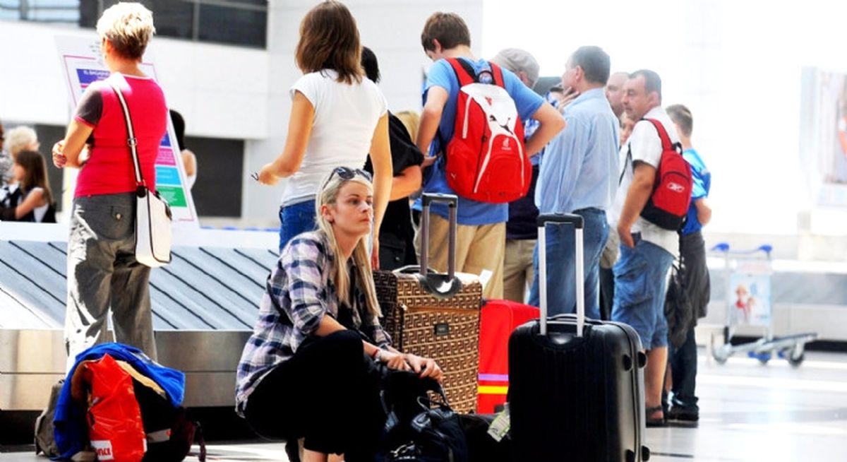 Danimarkalı Turist Sayısı Artacak"