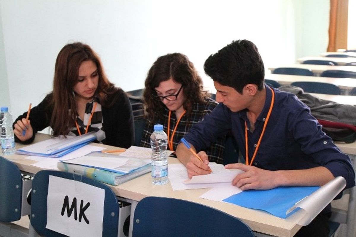 Denizlili Gençler Münazara Turnuvasında Buluşacak