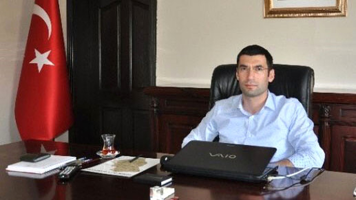 Derik Kaymakamlığına Terör Saldırısı