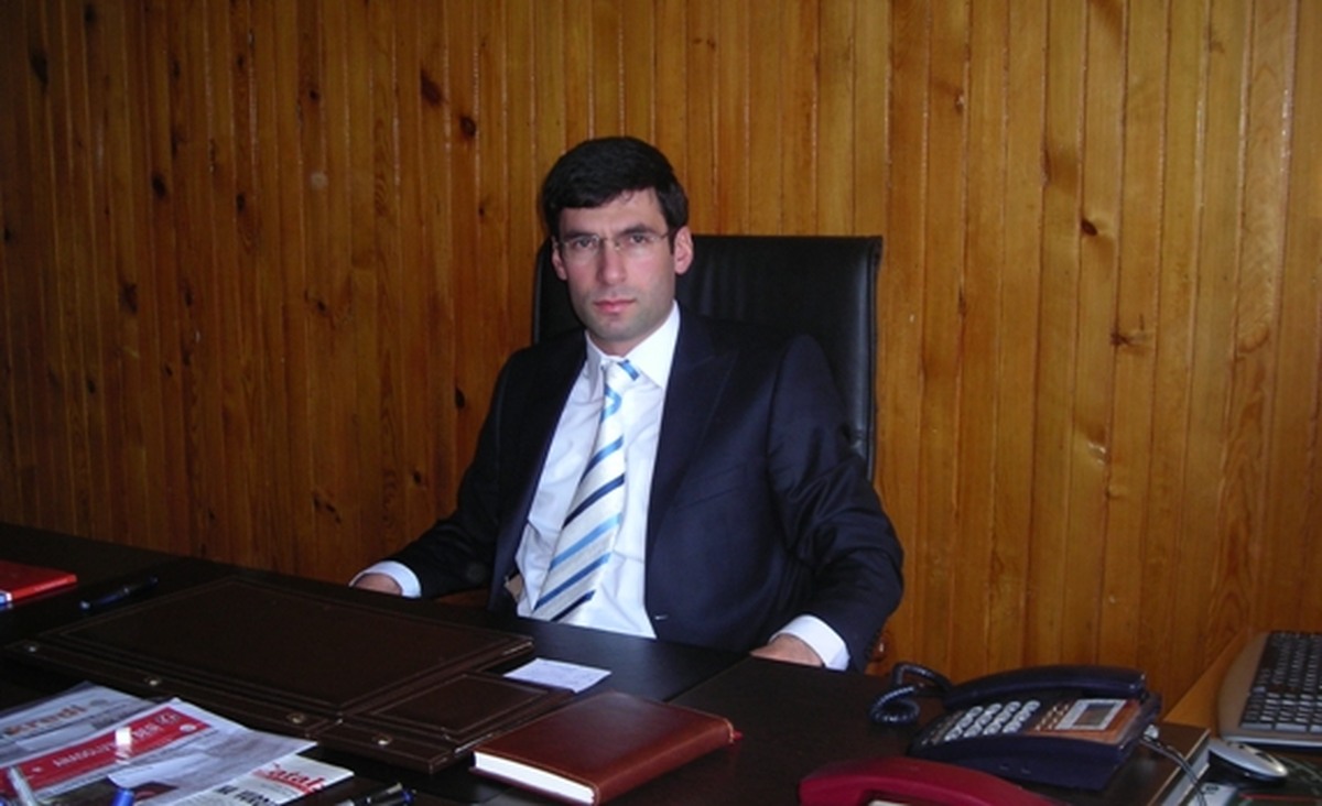 Derik Kaymakamlığına Terör Saldırısı