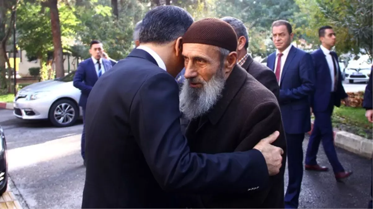 Dha Yurt - Şehit Kaymakamın Baba Ocağında Yas Var